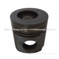 Customized Farm Tractor Piston, Satisfying the Exhausting Standards of Europe